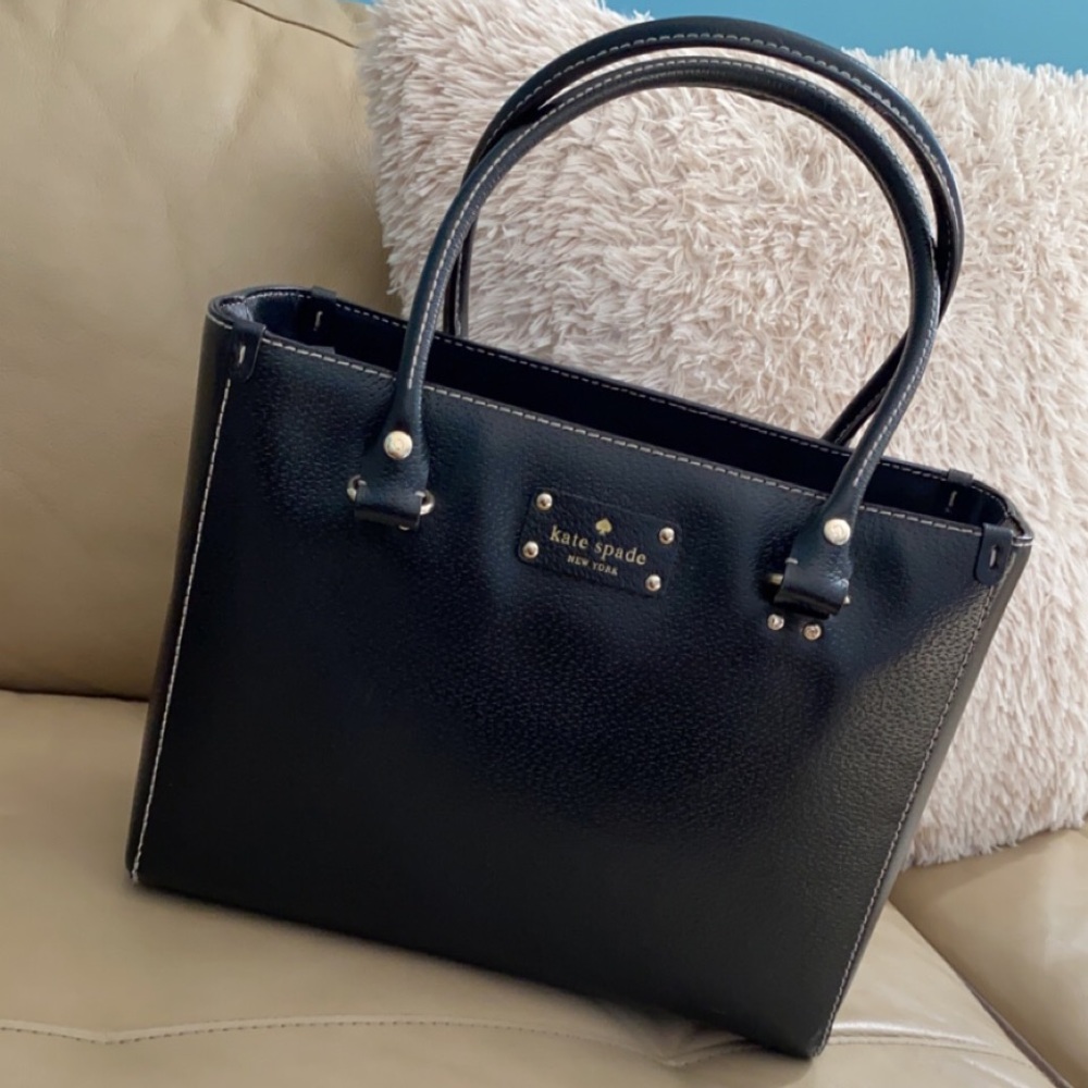 Kate Spade Handbag - Picture 2 of 7